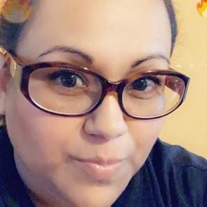 Meet your Posher, Rocio